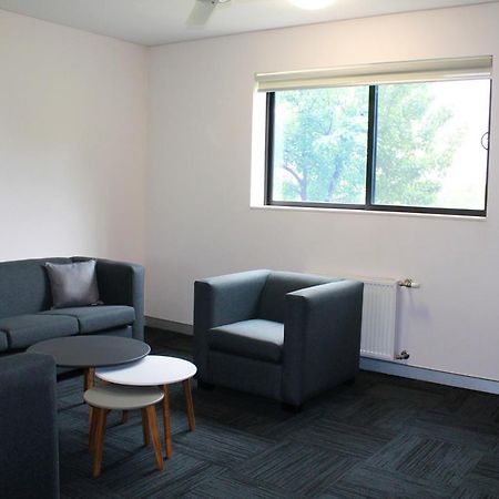Western Sydney University Village - Penrith Exterior foto