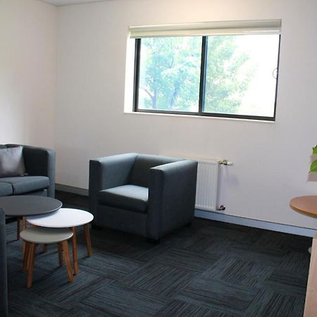 Western Sydney University Village - Penrith Exterior foto