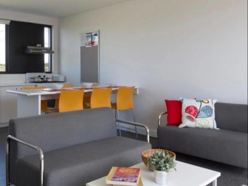 Western Sydney University Village - Penrith Exterior foto