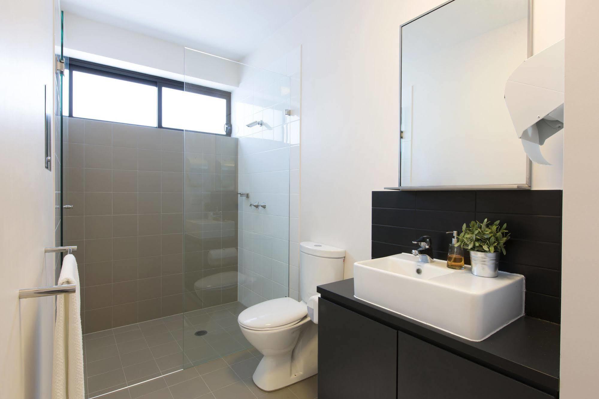 Western Sydney University Village - Penrith Exterior foto